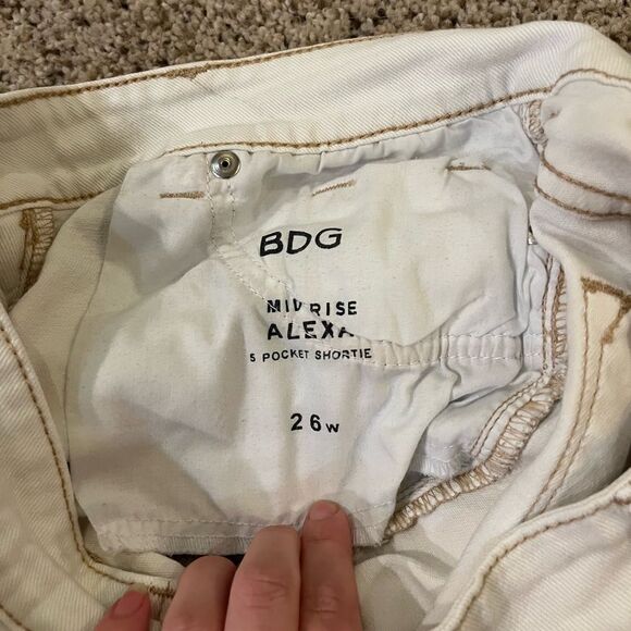 BDG shorts  - Picture 4 of 4